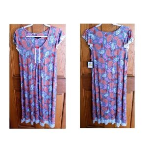 Ellen Tracy Nightgown